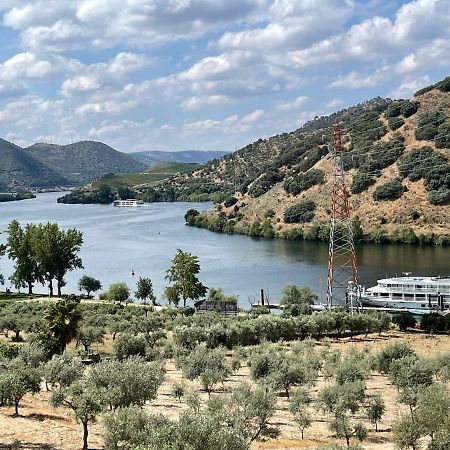 Douro Visit House Villa ตอร์เฮ เด มองคอร์โว ภายนอก รูปภาพ