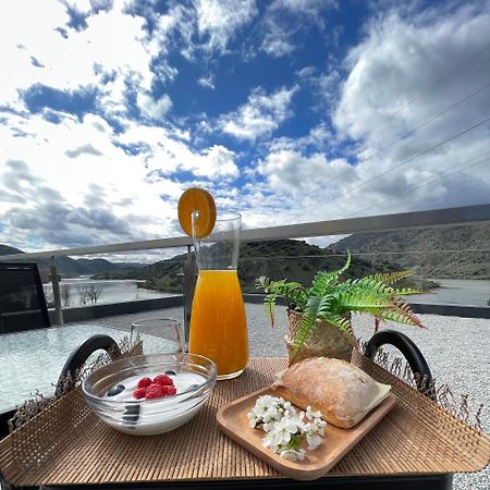 Douro Visit House Villa ตอร์เฮ เด มองคอร์โว ภายนอก รูปภาพ