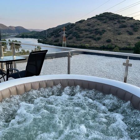 Douro Visit House Villa ตอร์เฮ เด มองคอร์โว ภายนอก รูปภาพ