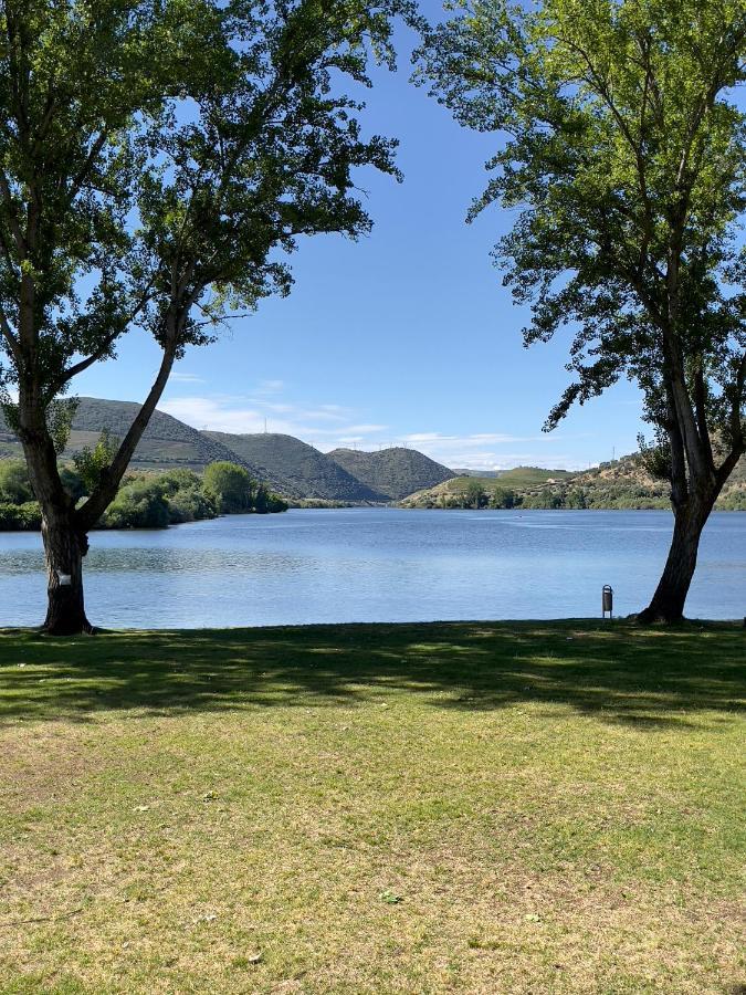 Douro Visit House Villa ตอร์เฮ เด มองคอร์โว ภายนอก รูปภาพ