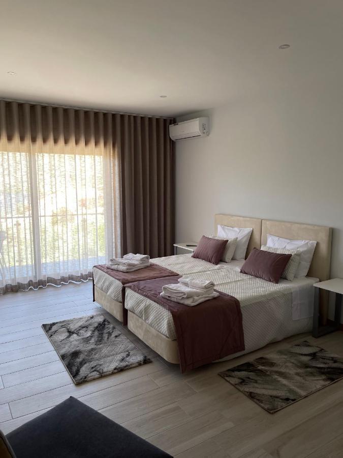 Douro Visit House Villa ตอร์เฮ เด มองคอร์โว ภายนอก รูปภาพ