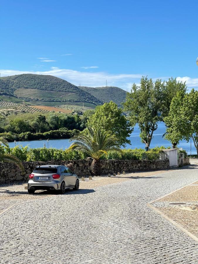 Douro Visit House Villa ตอร์เฮ เด มองคอร์โว ภายนอก รูปภาพ