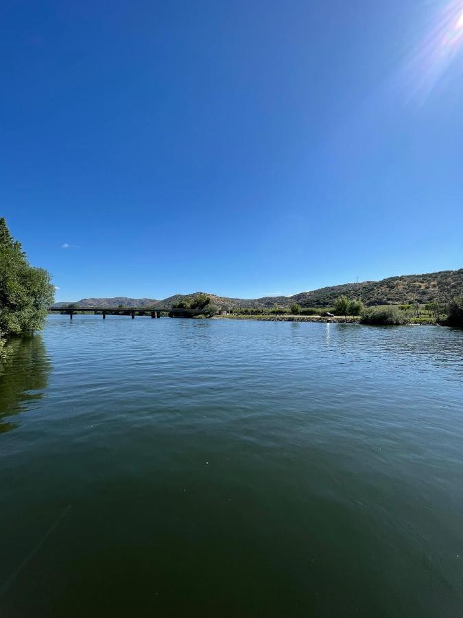 Douro Visit House Villa ตอร์เฮ เด มองคอร์โว ภายนอก รูปภาพ