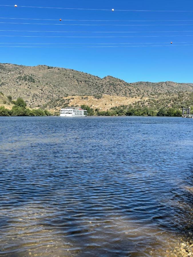 Douro Visit House Villa ตอร์เฮ เด มองคอร์โว ภายนอก รูปภาพ