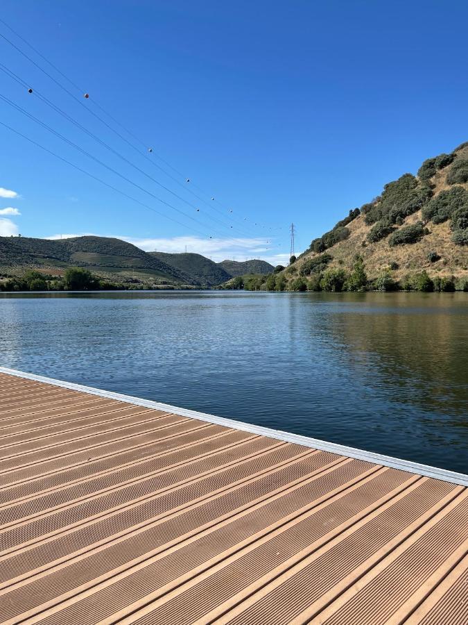 Douro Visit House Villa ตอร์เฮ เด มองคอร์โว ภายนอก รูปภาพ
