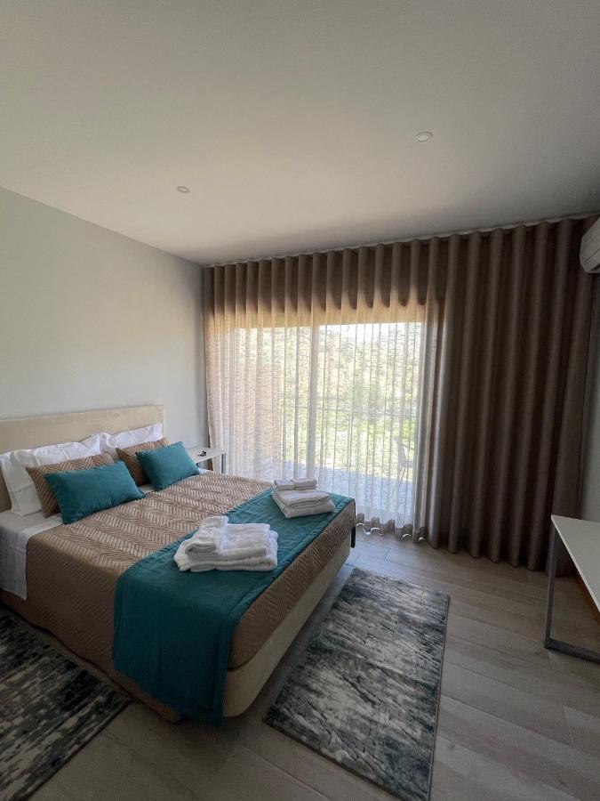 Douro Visit House Villa ตอร์เฮ เด มองคอร์โว ภายนอก รูปภาพ
