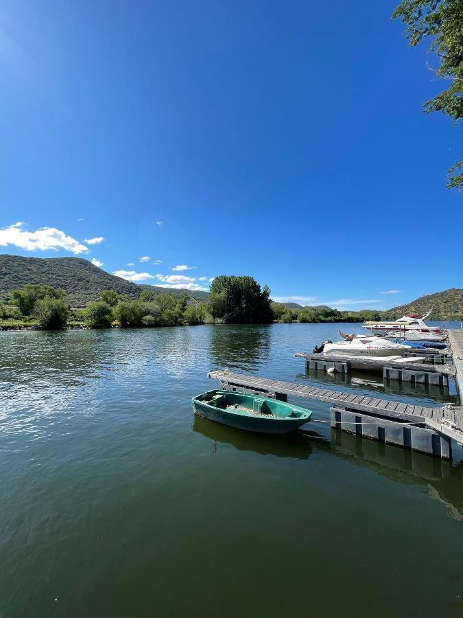 Douro Visit House Villa ตอร์เฮ เด มองคอร์โว ภายนอก รูปภาพ
