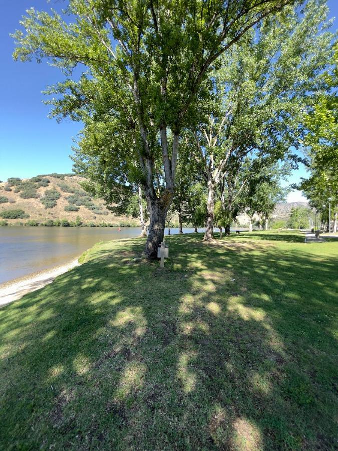 Douro Visit House Villa ตอร์เฮ เด มองคอร์โว ภายนอก รูปภาพ
