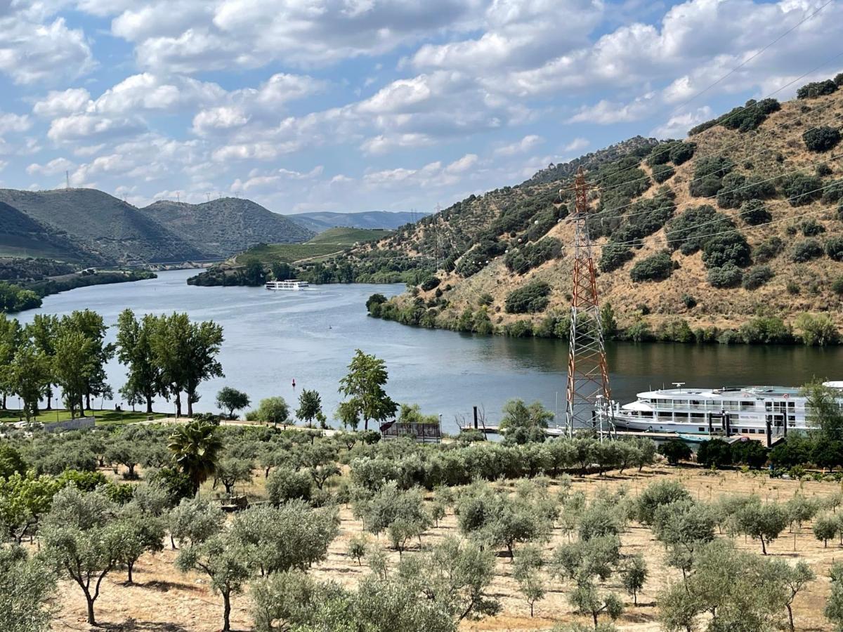 Douro Visit House Villa ตอร์เฮ เด มองคอร์โว ภายนอก รูปภาพ