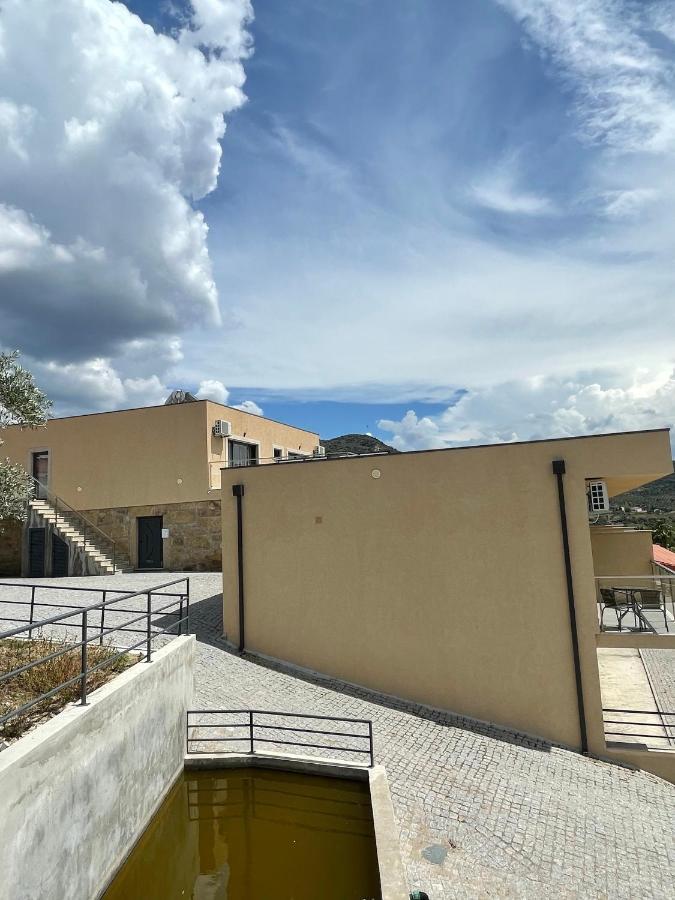 Douro Visit House Villa ตอร์เฮ เด มองคอร์โว ภายนอก รูปภาพ