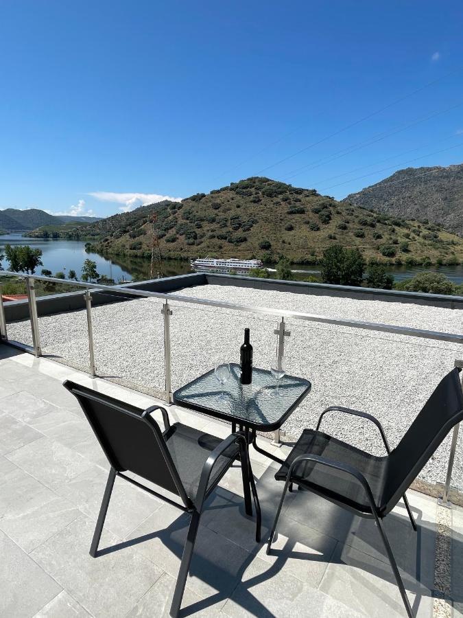 Douro Visit House Villa ตอร์เฮ เด มองคอร์โว ภายนอก รูปภาพ