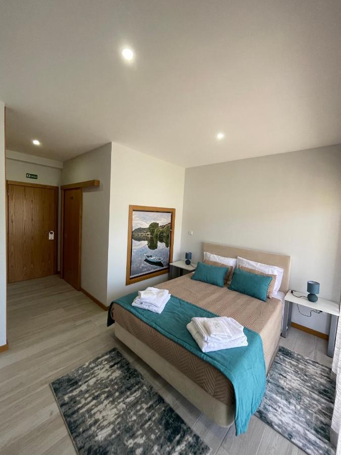 Douro Visit House Villa ตอร์เฮ เด มองคอร์โว ภายนอก รูปภาพ