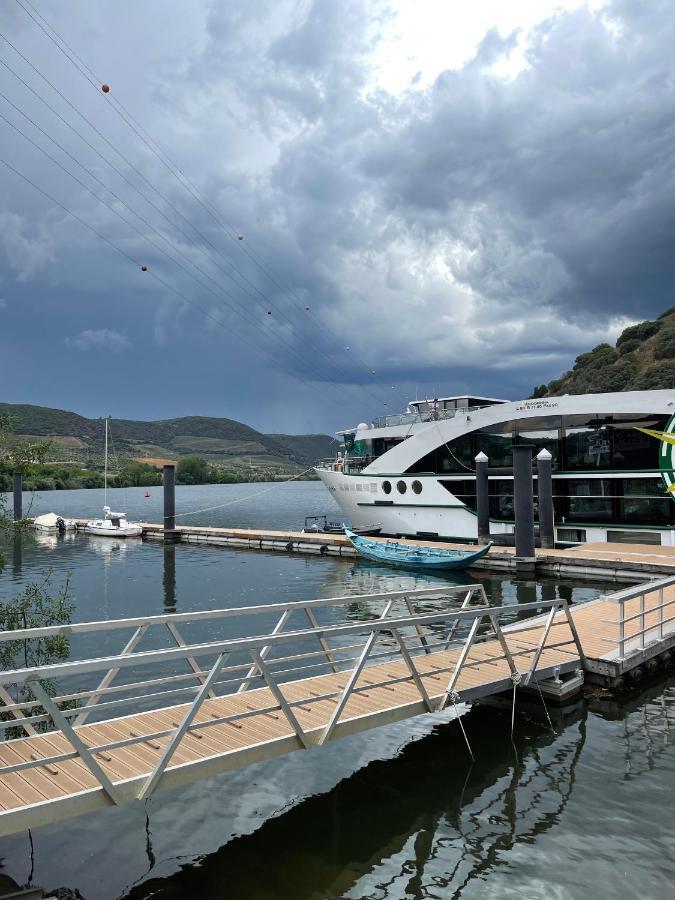 Douro Visit House Villa ตอร์เฮ เด มองคอร์โว ภายนอก รูปภาพ