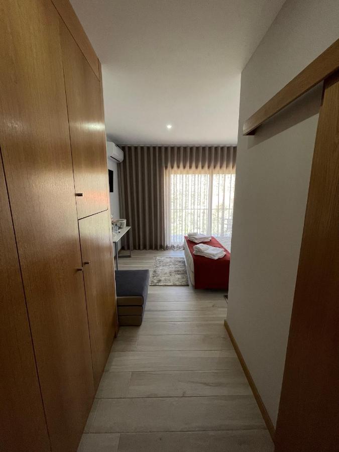 Douro Visit House Villa ตอร์เฮ เด มองคอร์โว ภายนอก รูปภาพ
