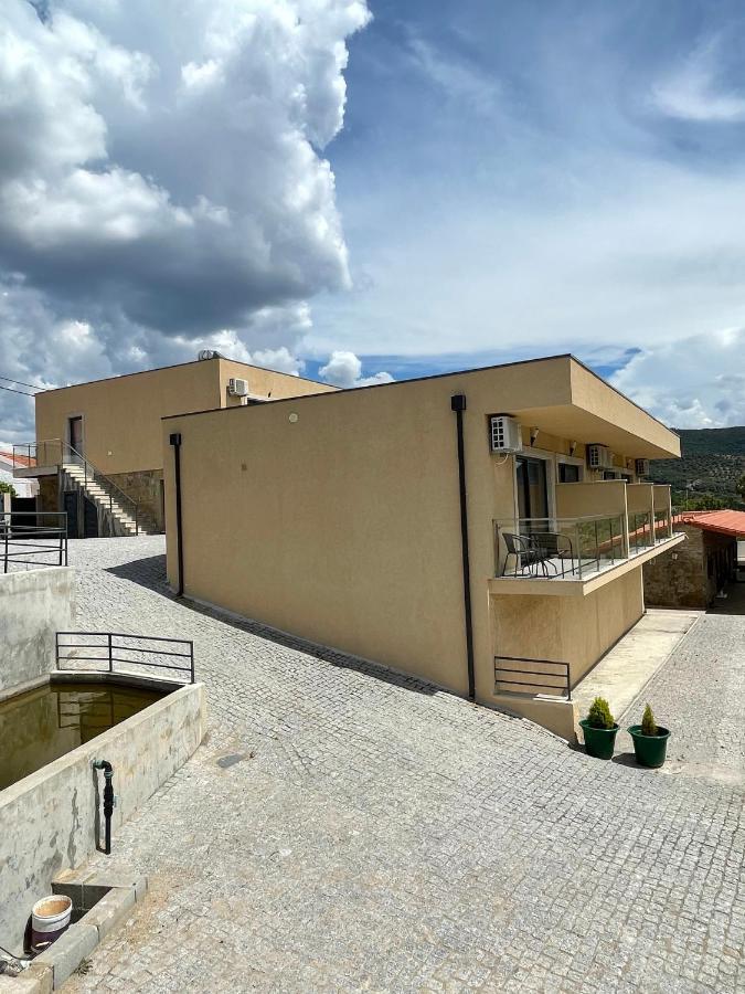 Douro Visit House Villa ตอร์เฮ เด มองคอร์โว ภายนอก รูปภาพ