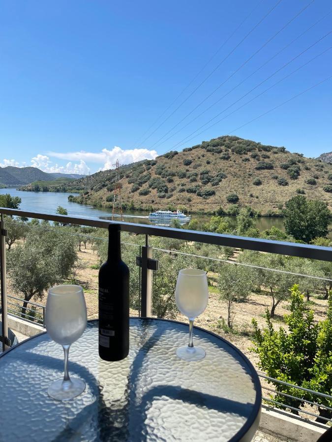 Douro Visit House Villa ตอร์เฮ เด มองคอร์โว ภายนอก รูปภาพ