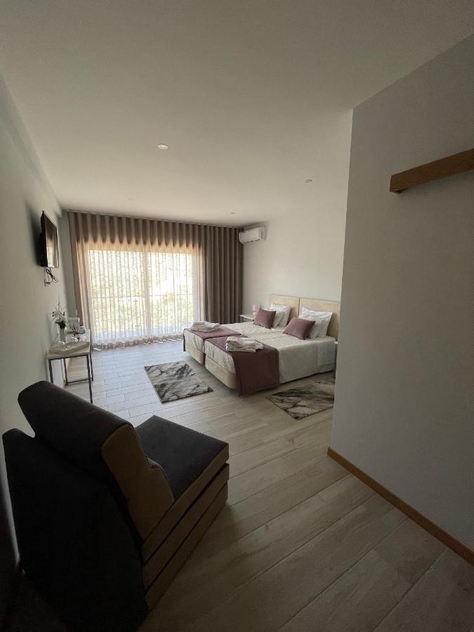 Douro Visit House Villa ตอร์เฮ เด มองคอร์โว ภายนอก รูปภาพ