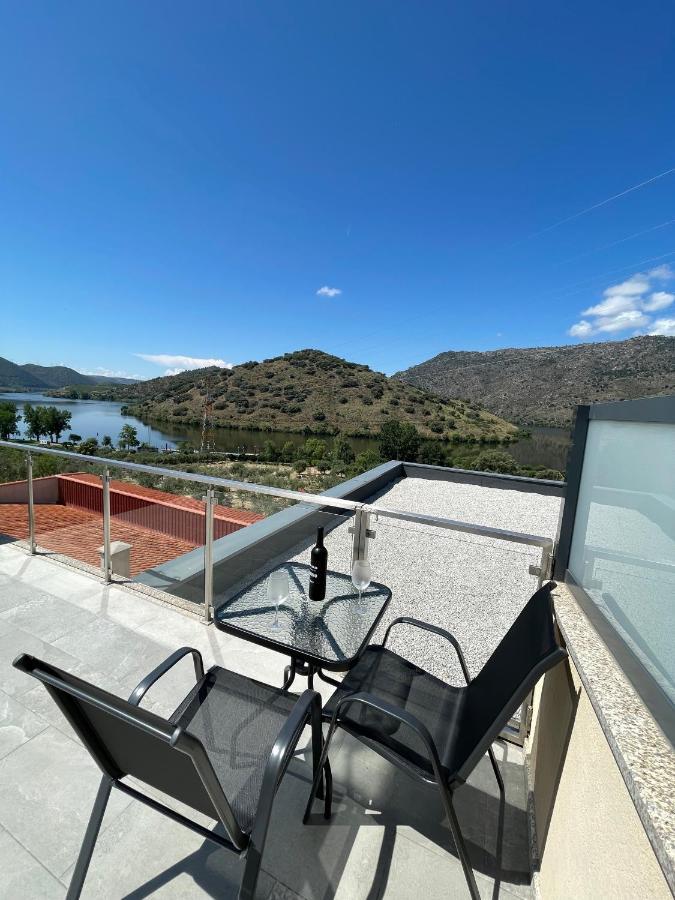 Douro Visit House Villa ตอร์เฮ เด มองคอร์โว ภายนอก รูปภาพ