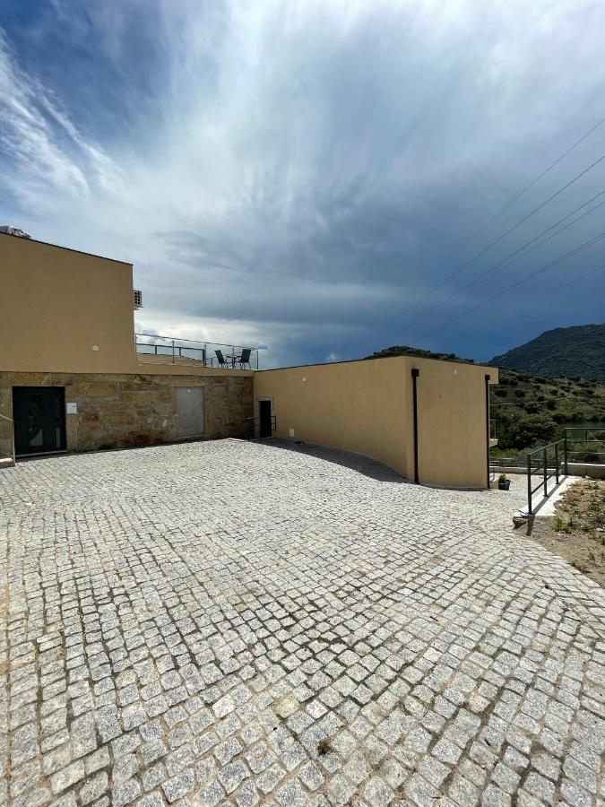 Douro Visit House Villa ตอร์เฮ เด มองคอร์โว ภายนอก รูปภาพ