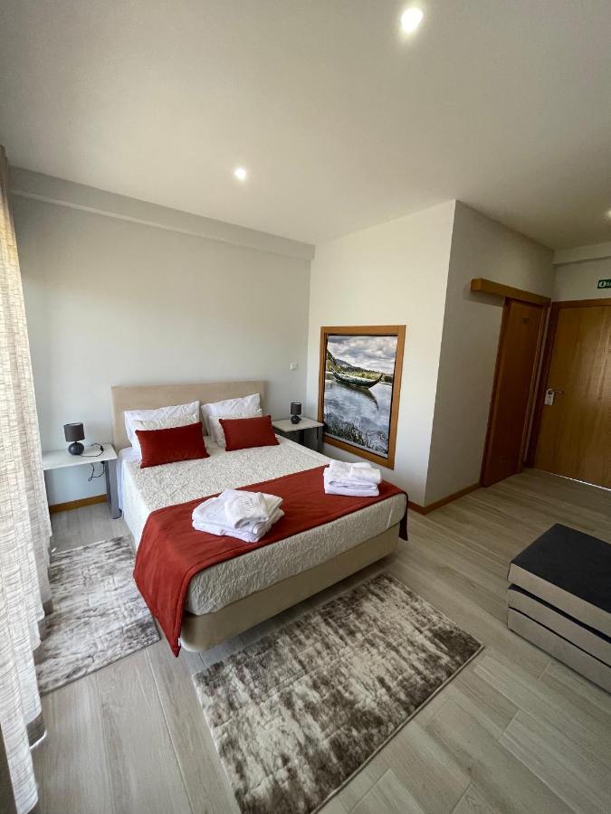 Douro Visit House Villa ตอร์เฮ เด มองคอร์โว ภายนอก รูปภาพ