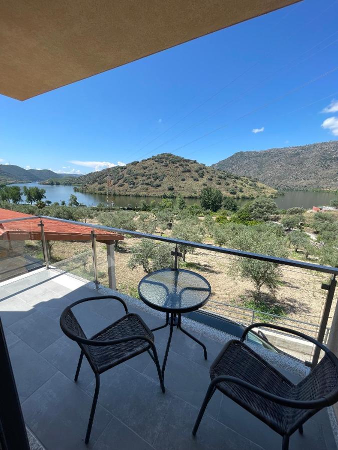 Douro Visit House Villa ตอร์เฮ เด มองคอร์โว ภายนอก รูปภาพ