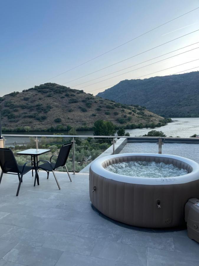 Douro Visit House Villa ตอร์เฮ เด มองคอร์โว ภายนอก รูปภาพ