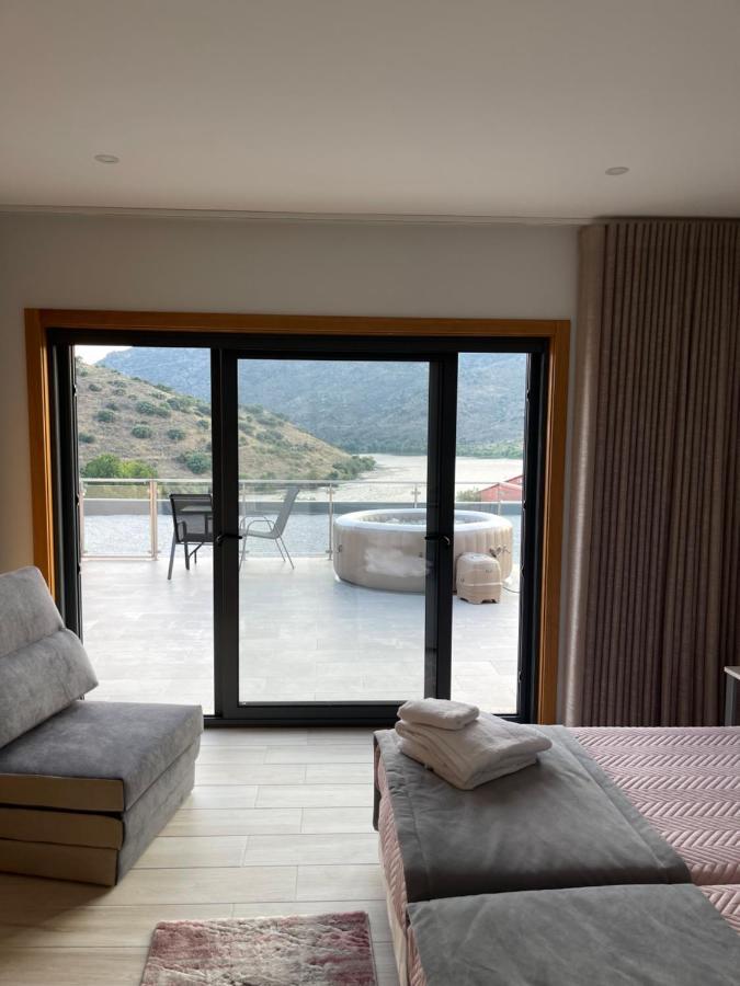 Douro Visit House Villa ตอร์เฮ เด มองคอร์โว ภายนอก รูปภาพ
