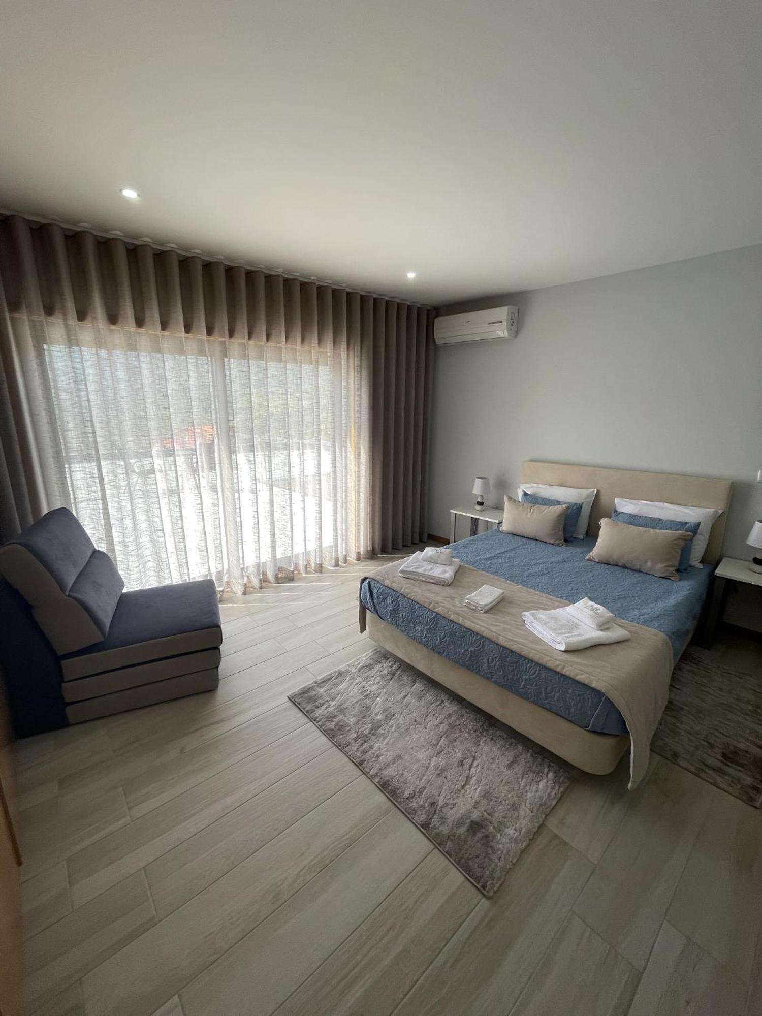 Douro Visit House Villa ตอร์เฮ เด มองคอร์โว ภายนอก รูปภาพ