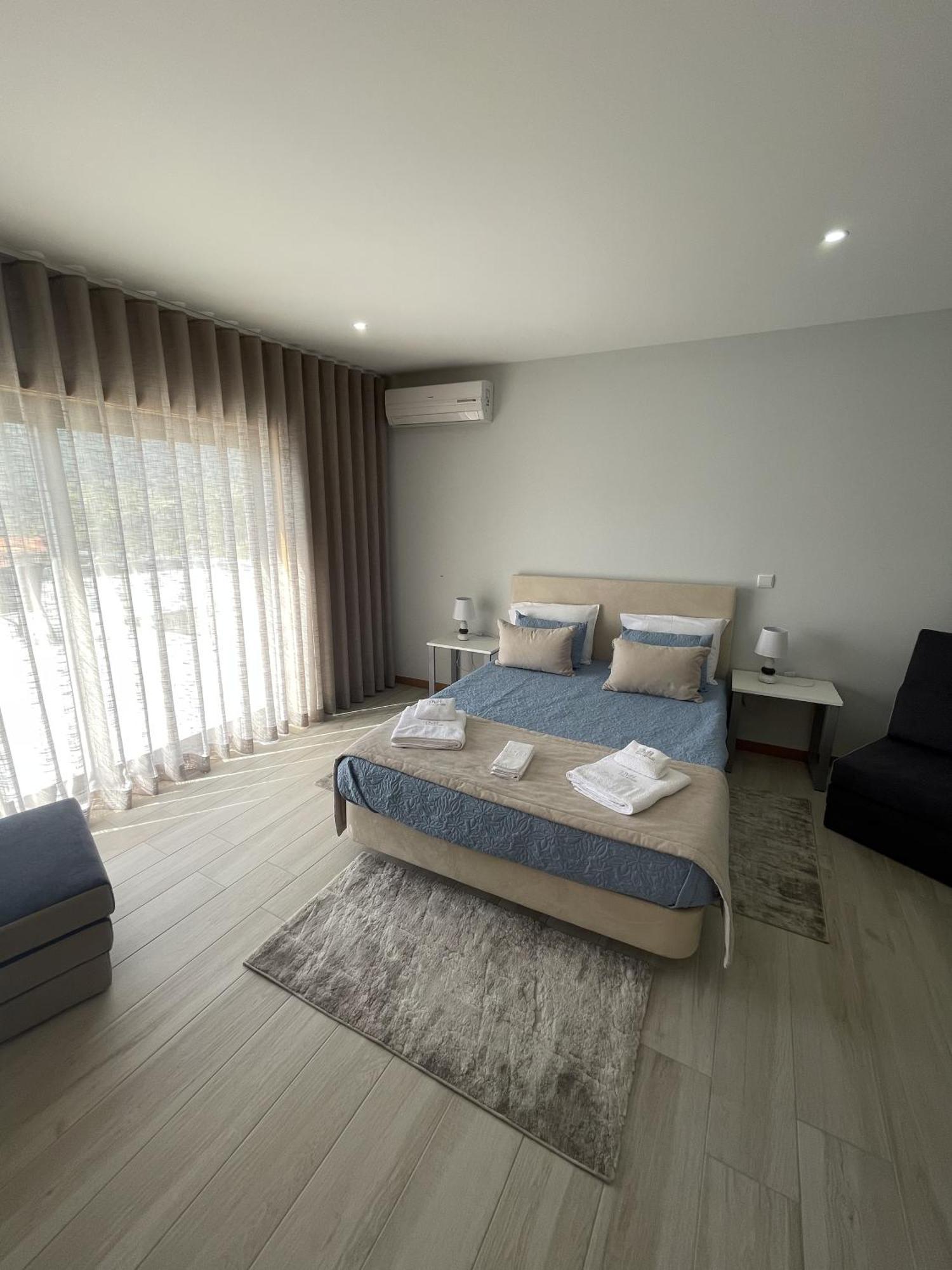 Douro Visit House Villa ตอร์เฮ เด มองคอร์โว ภายนอก รูปภาพ